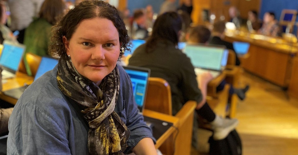 Nå skal det bli enda vanskeligere å parkere