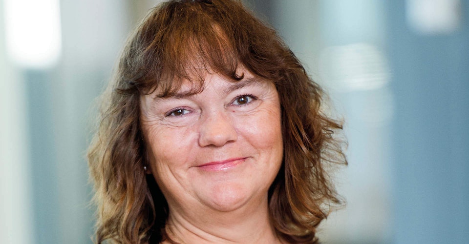 – Hvor blir det av ny hundelov? Hanne Dyveke Søttar
