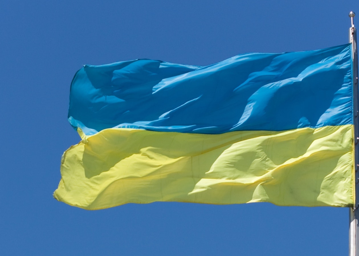 Lenke til artikkel omSituasjonen i Ukraina: Dette mener FrP