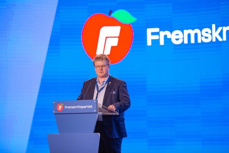 Lenke til artikkel om Omsorg og kvinnehelse skal prioriteres!