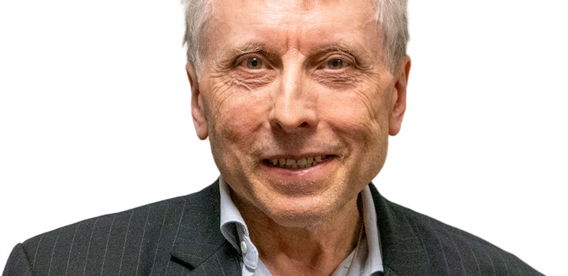 Ordførerkandidat Fridtjof Bjerke