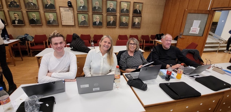 Kommunestyretgruppa til Ringsaker FrP er klare til å redusere formeskatten i Ringsaker