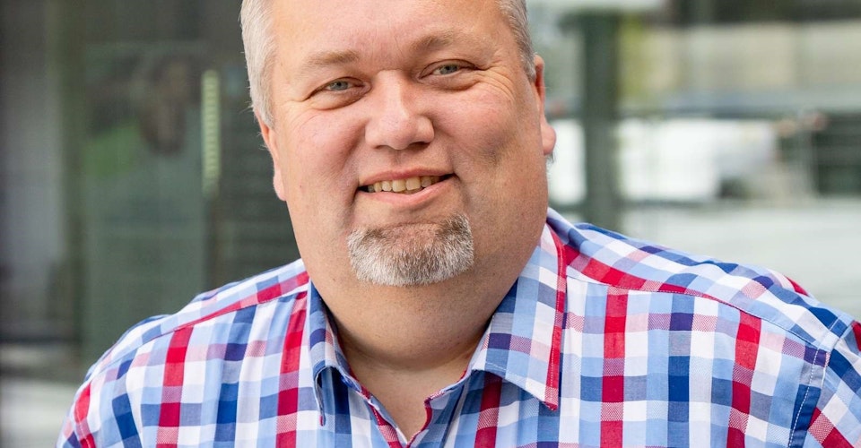 Øystein Andreassen - ordførerkandidat Gjøvik FrP