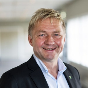 Pål Morten Borgli