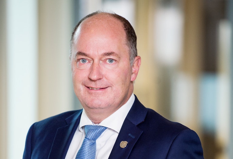 Lenke til artikkel om Forstår at befolkningen i Follo er forbannet