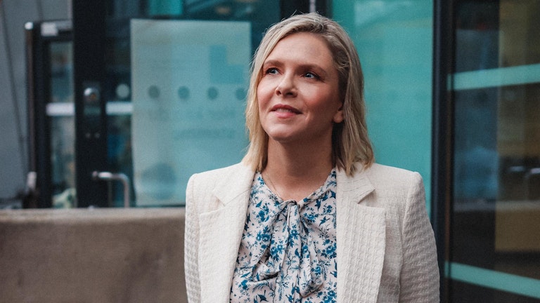 Lenke til artikkel om Ungdomskriminaliteten: –⁠ Klart det handler om innvandring