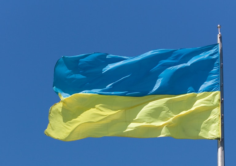 Lenke til artikkel om Kommunestyret vil ikke prioritere flyktninger fra Ukraina