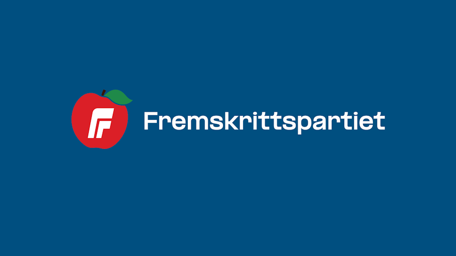 Vestby FrP - Program