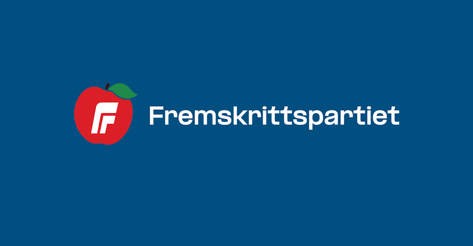 Vestby FrP - Program